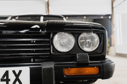 1981 Ford Capri S 3.0 Te koop (foto 101 van 145)