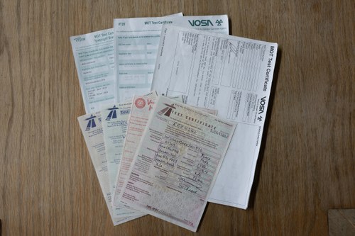 1981 Ford Capri S 3.0 Te koop (foto 141 van 145)