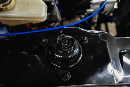 1981 Ford Capri S 3.0 Te koop (foto 128 van 145)