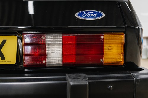 1981 Ford Capri S 3.0 Te koop (foto 109 van 145)