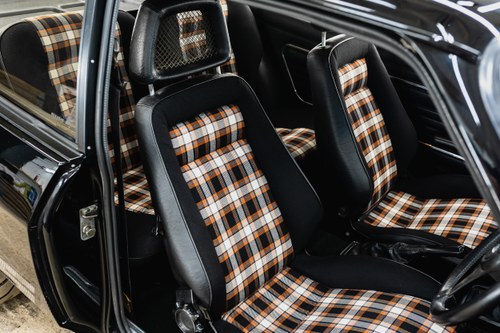 1981 Ford Capri S 3.0 Te koop (foto 54 van 145)