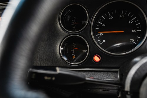 1981 Ford Capri S 3.0 Te koop (foto 39 van 145)