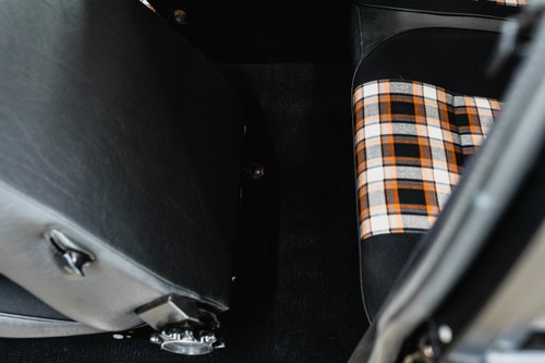 1981 Ford Capri S 3.0 Te koop (foto 83 van 145)