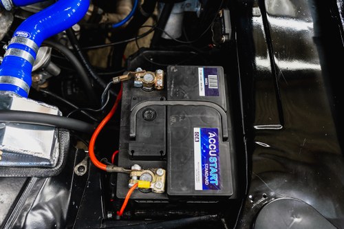 1981 Ford Capri S 3.0 Te koop (foto 126 van 145)