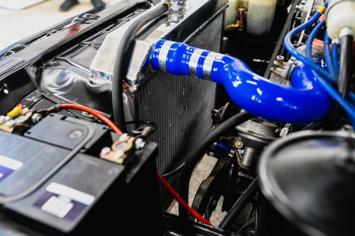 1981 Ford Capri S 3.0 Te koop (foto 124 van 145)