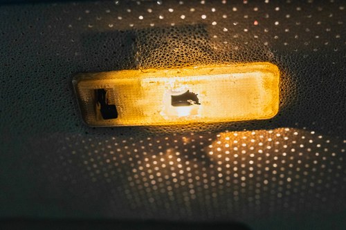 1981 Ford Capri S 3.0 Te koop (foto 86 van 145)