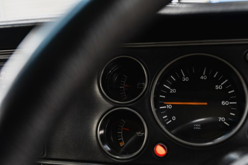 1981 Ford Capri S 3.0 Te koop (foto 40 van 145)