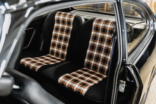 1981 Ford Capri S 3.0 Te koop (foto 84 van 145)