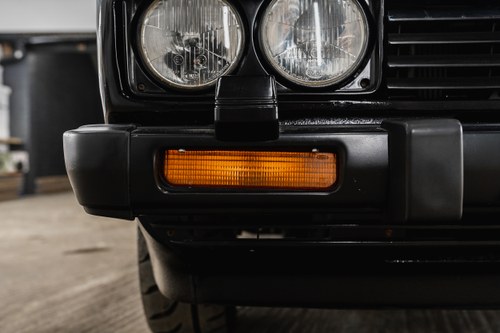 1981 Ford Capri S 3.0 Te koop (foto 102 van 145)