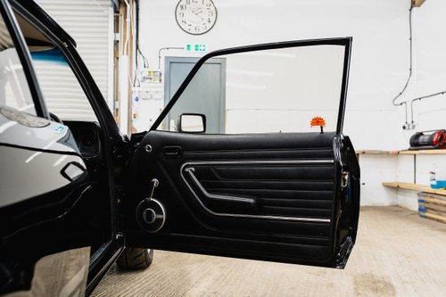 1981 Ford Capri S 3.0 Te koop (foto 25 van 145)