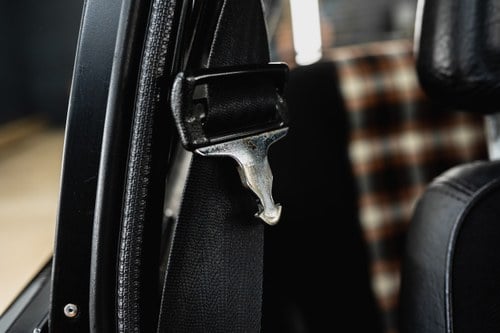 1981 Ford Capri S 3.0 Te koop (foto 30 van 145)