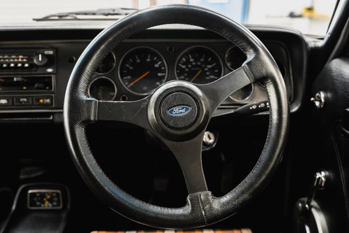 1981 Ford Capri S 3.0 Te koop (foto 58 van 145)