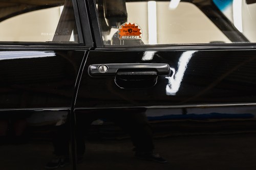 1981 Ford Capri S 3.0 Te koop (foto 64 van 145)