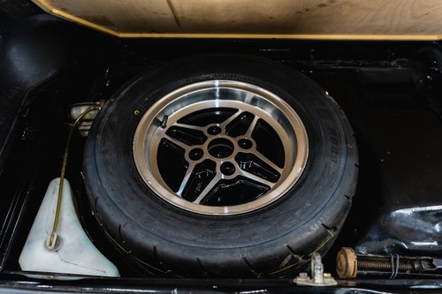 1981 Ford Capri S 3.0 Te koop (foto 92 van 145)