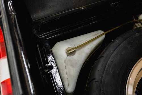 1981 Ford Capri S 3.0 Te koop (foto 95 van 145)