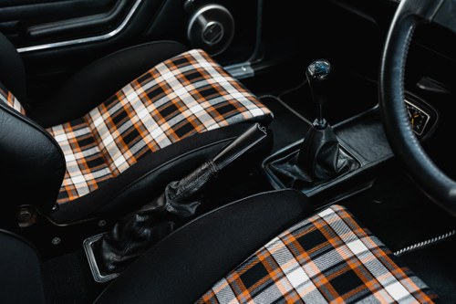 1981 Ford Capri S 3.0 Te koop (foto 34 van 145)