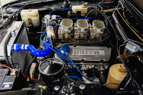 1981 Ford Capri S 3.0 Te koop (foto 123 van 145)