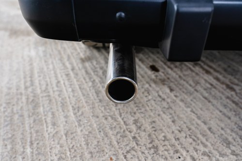 1981 Ford Capri S 3.0 Te koop (foto 113 van 145)