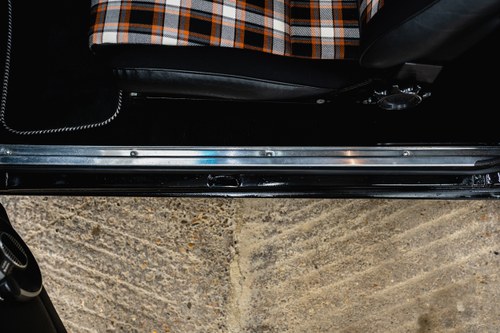 1981 Ford Capri S 3.0 Te koop (foto 70 van 145)