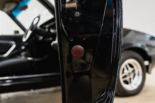 1981 Ford Capri S 3.0 Te koop (foto 28 van 145)