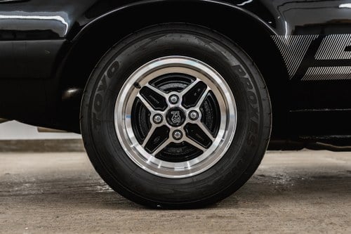 1981 Ford Capri S 3.0 Te koop (foto 18 van 145)