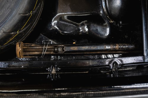 1981 Ford Capri S 3.0 Te koop (foto 93 van 145)