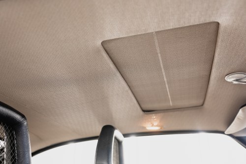 1981 Ford Capri S 3.0 Te koop (foto 51 van 145)