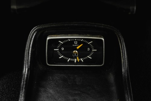 1981 Ford Capri S 3.0 Te koop (foto 44 van 145)