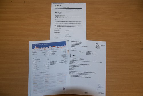 1981 Ford Capri 3L Ghia Auto à vendre (picture 41 of 53)