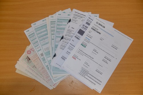 1981 Ford Capri 3L Ghia Auto à vendre (picture 47 of 53)