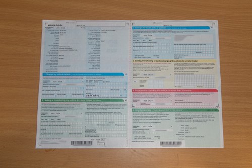 1981 Ford Capri 3L Ghia Auto à vendre (picture 51 of 53)