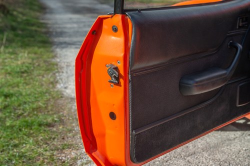 1984 Ford Capri En venta (imagen 34 de 80)