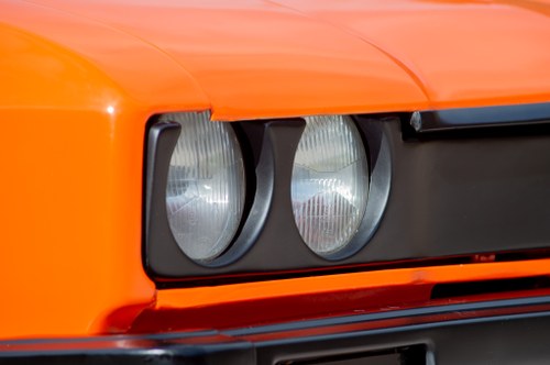 1984 Ford Capri En venta (imagen 55 de 80)