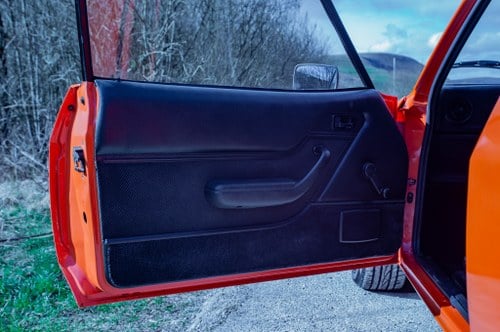 1984 Ford Capri En venta (imagen 33 de 80)