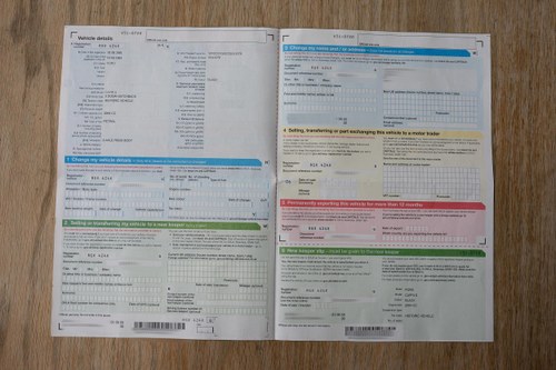 1981 Ford Capri S 3.0 Te koop (foto 145 van 145)