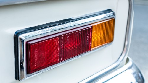 1970 Ford Capri 2000 GT XLR (Mk1) zum Verkauf (Bild 81 von 154)