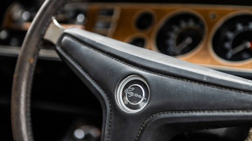 1970 Ford Capri 2000 GT XLR (Mk1) zum Verkauf (Bild 38 von 154)