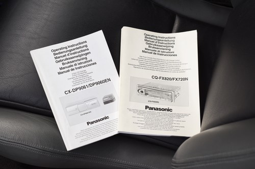 1981 Ford Capri à vendre (picture 124 of 126)