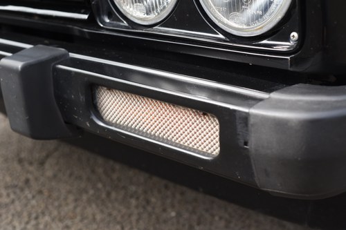 1981 Ford Capri à vendre (picture 71 of 126)