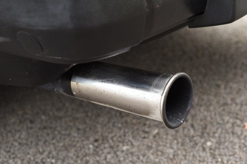 1981 Ford Capri à vendre (picture 95 of 126)