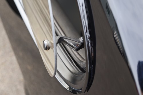 1981 Ford Capri à vendre (picture 85 of 126)