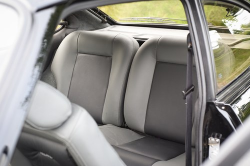 1981 Ford Capri à vendre (picture 41 of 126)