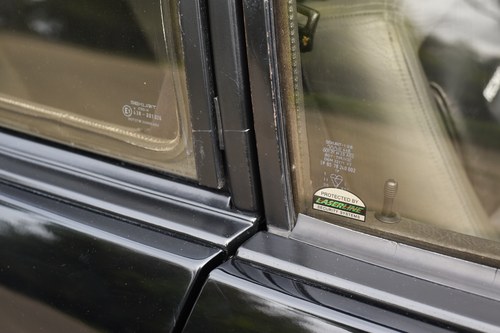 1981 Ford Capri à vendre (picture 81 of 126)