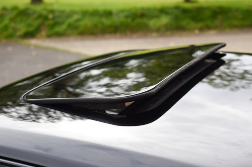 1981 Ford Capri à vendre (picture 88 of 126)