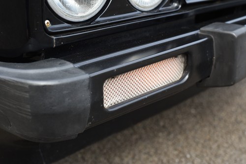 1981 Ford Capri à vendre (picture 70 of 126)