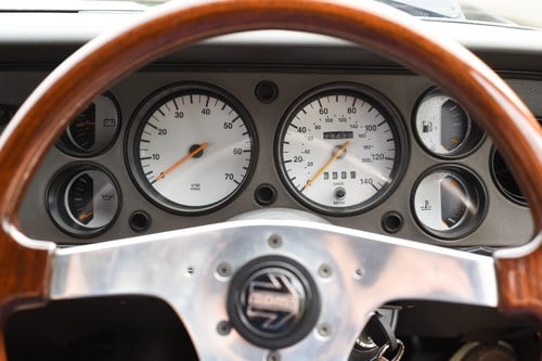 1981 Ford Capri à vendre (picture 25 of 126)