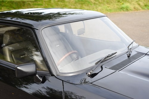 1981 Ford Capri à vendre (picture 76 of 126)