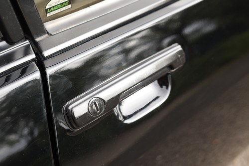 1981 Ford Capri à vendre (picture 82 of 126)