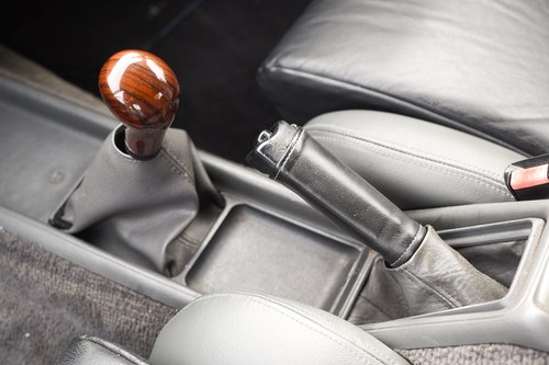 1981 Ford Capri à vendre (picture 38 of 126)