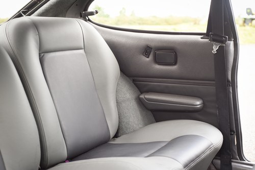 1981 Ford Capri à vendre (picture 43 of 126)